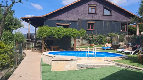 Casa da Cubana (quartos privados) — foto 3